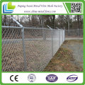 Hot Sale Galvanized Chain Link Fence for Factory